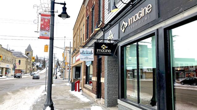 Deal to install communications tower in Drayton in the works