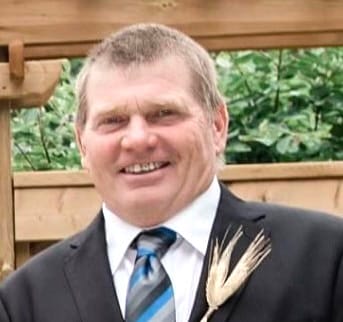 DUNBAR, Brian Gerald