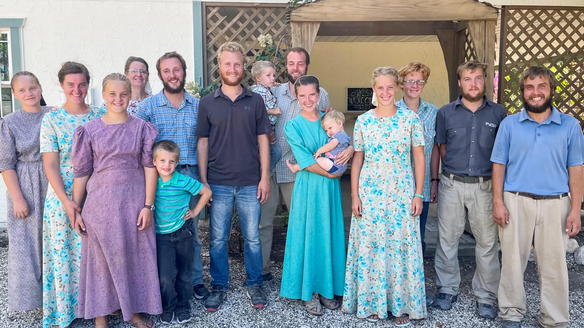 Love over hate: The harrowing story of Dale Wideman and the battle between light and darkness in Haiti