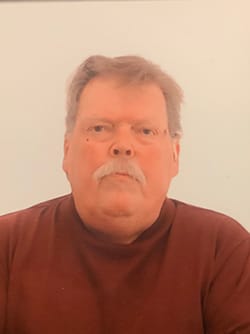 HORAN, Patrick Thomas