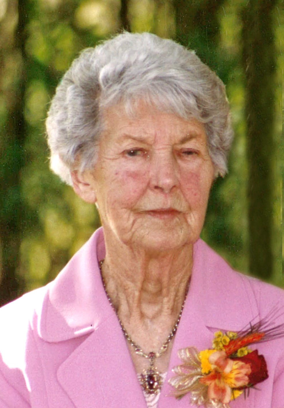HOTSON, Joyce Mary