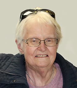 KELLEY, Helen (née Frank)