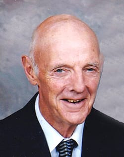 LITT, Hugh Aaron