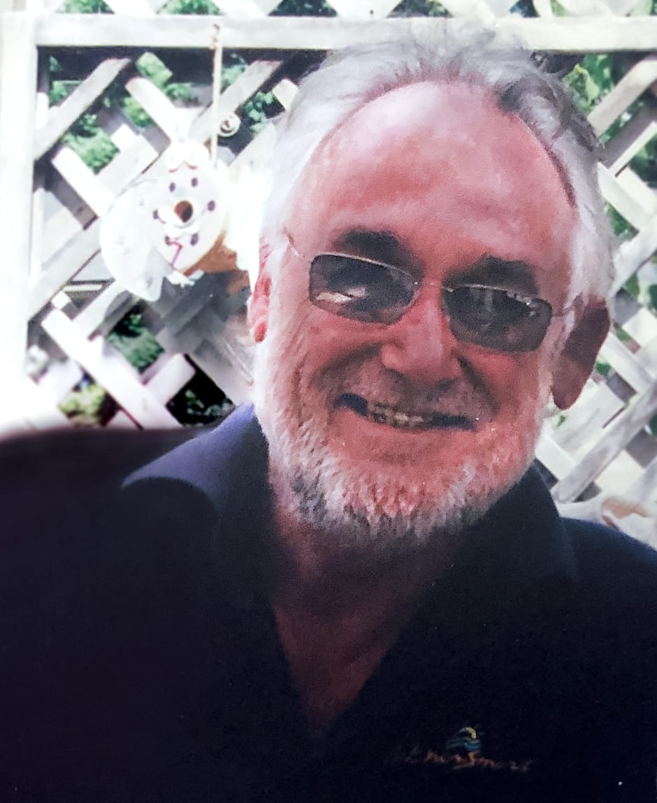 MEACHEM, Gerald Clive