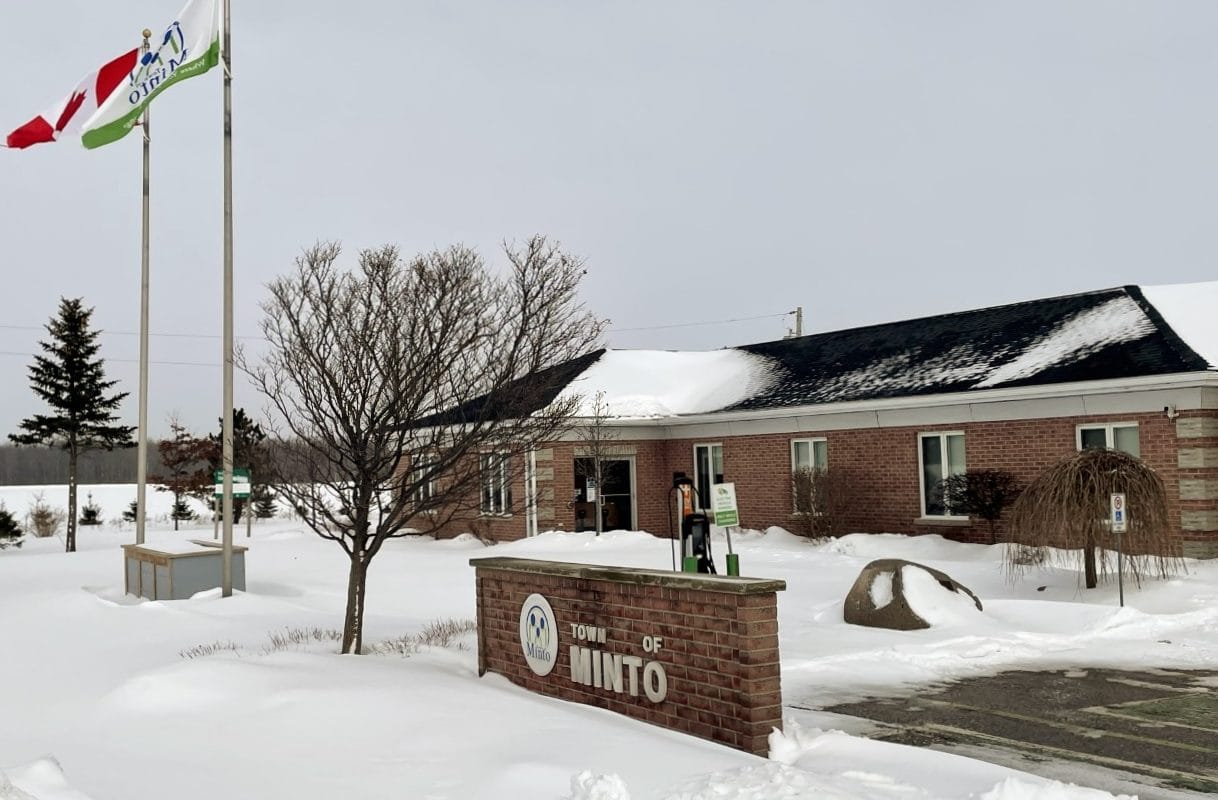 Minto council approves $16-million budget, 6.5% tax levy increase