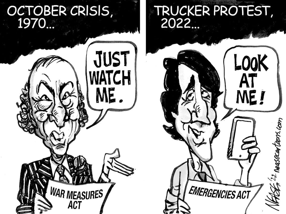 Cartoon: 02/17/2022