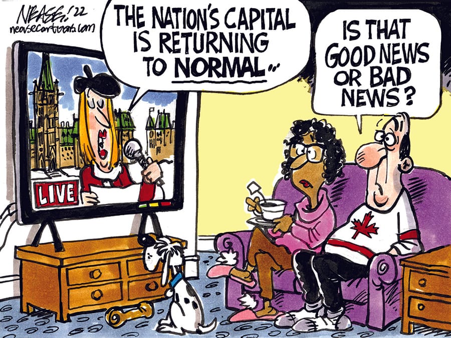 Cartoon: 02/24/2022