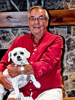 NORRIS, Bruce