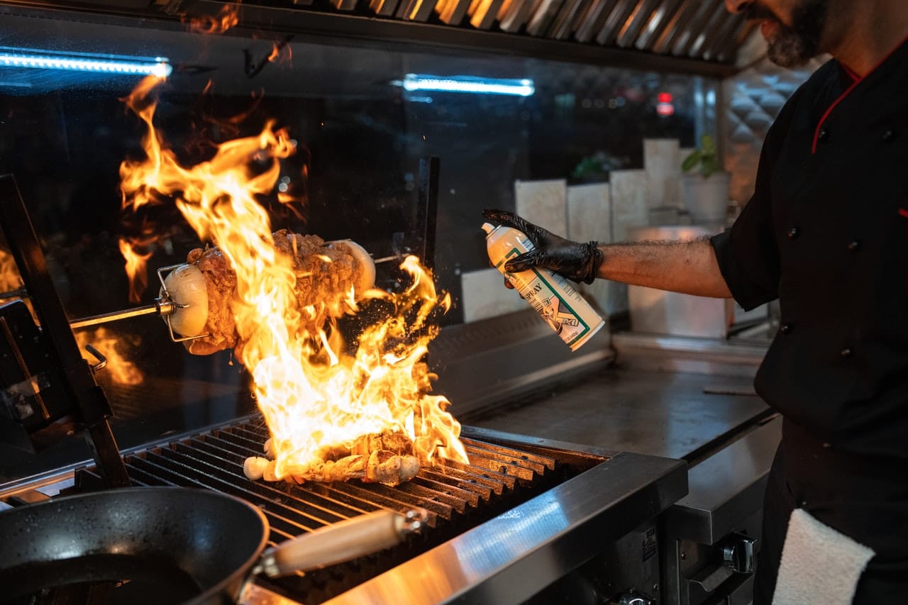Township to begin enforcing requirement for food truck vendors to be licensed