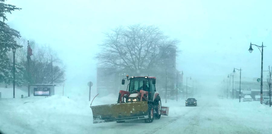 Weather whiplash: from wetness to weekend whiteouts