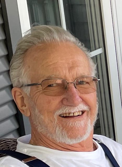 SCOTT, Barry Gordon