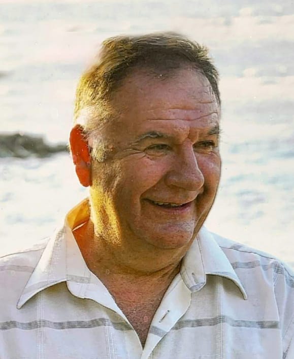 STROEDER, Gerald Joseph