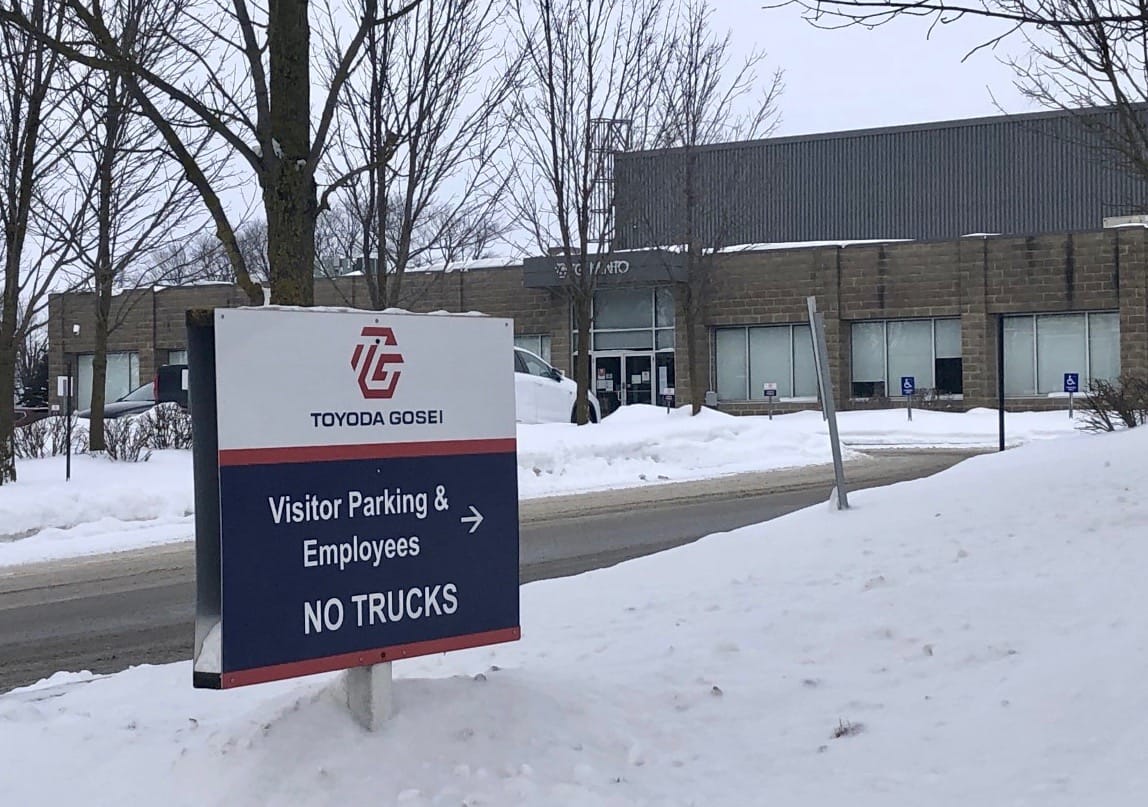 Local industries feeling impact of border disruptions