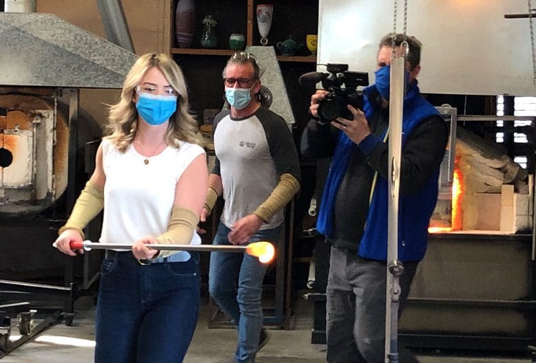 Weather Network says fun is in the forecast for Elora