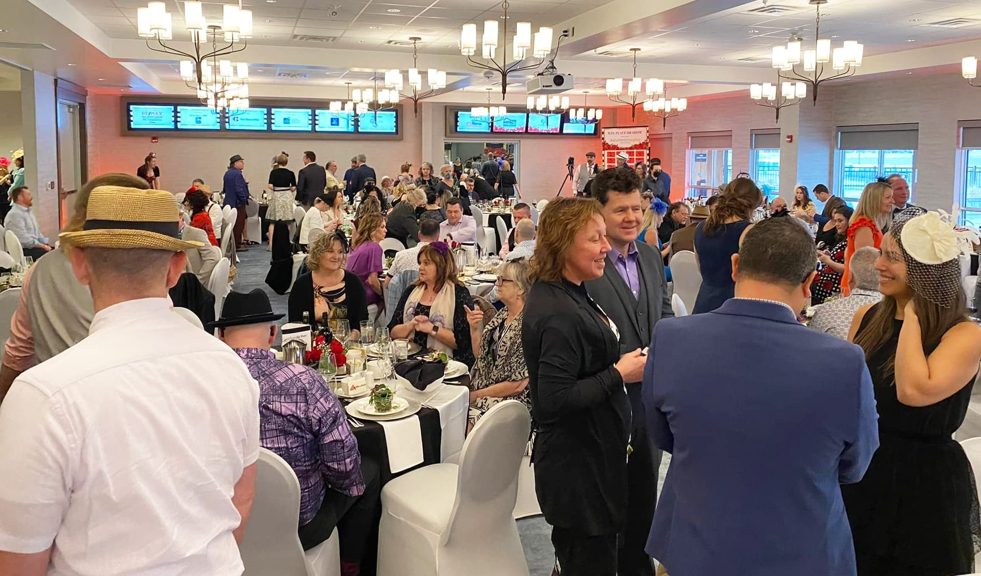 Big Brothers Big Sisters raises $80,000 at Big Night Out gala