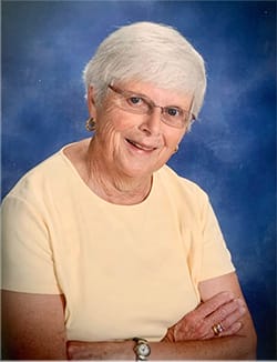 BILLINGS, Anne