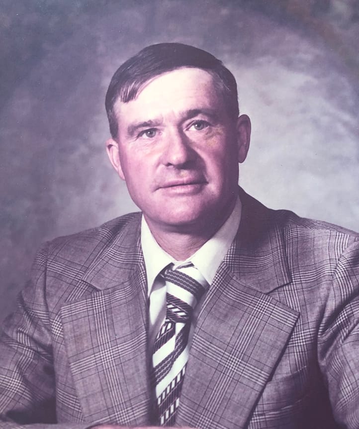 CAMPBELL, James “Jim”
