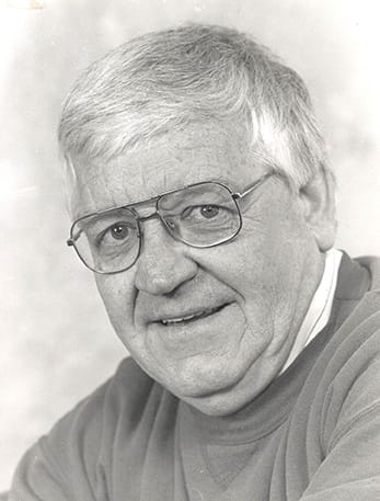 CLARK, Douglas Leonard Newman