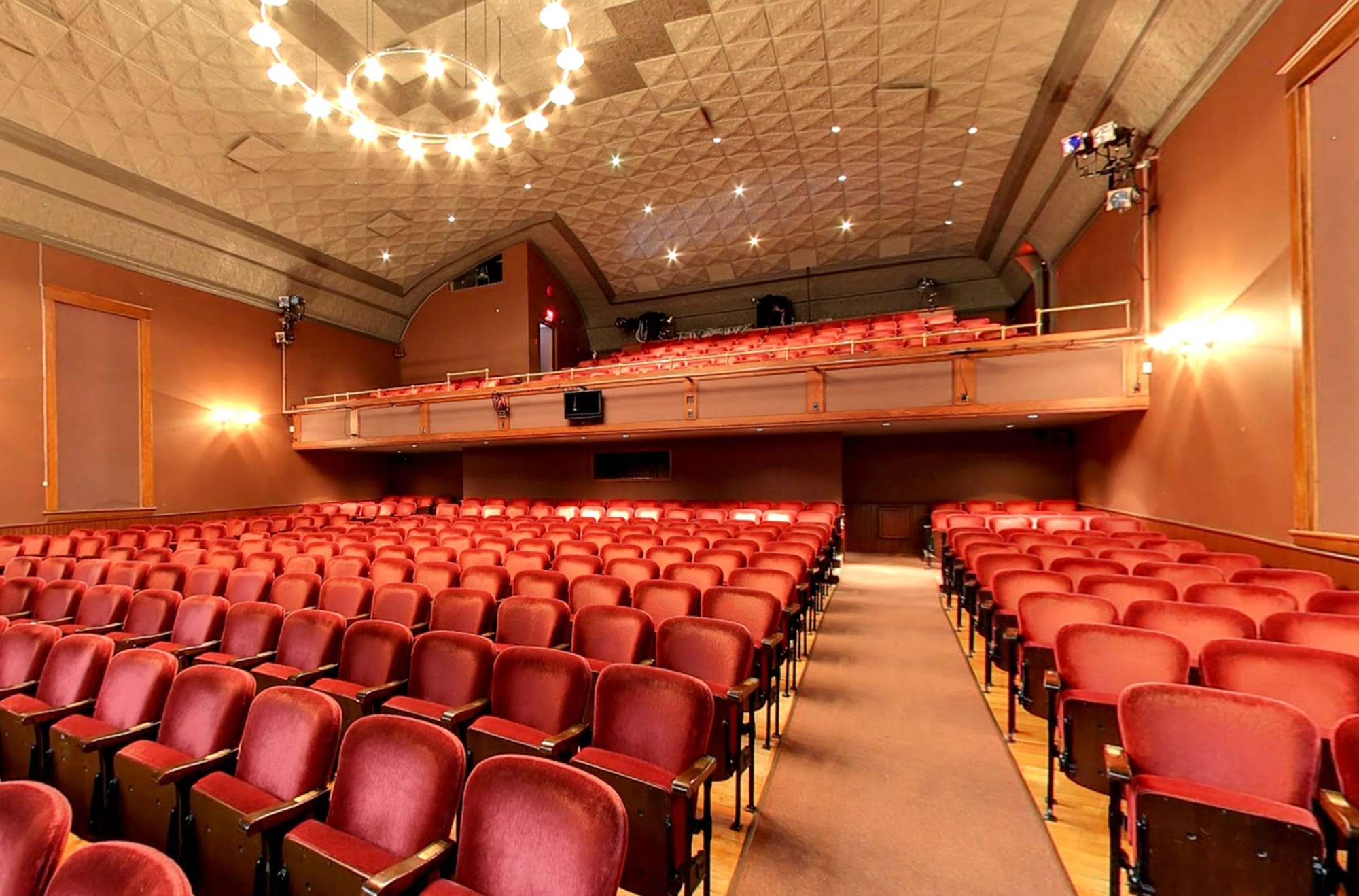 Drayton Entertainment announces return of live theatre to four stages