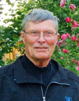 DROOG, John Gerrard