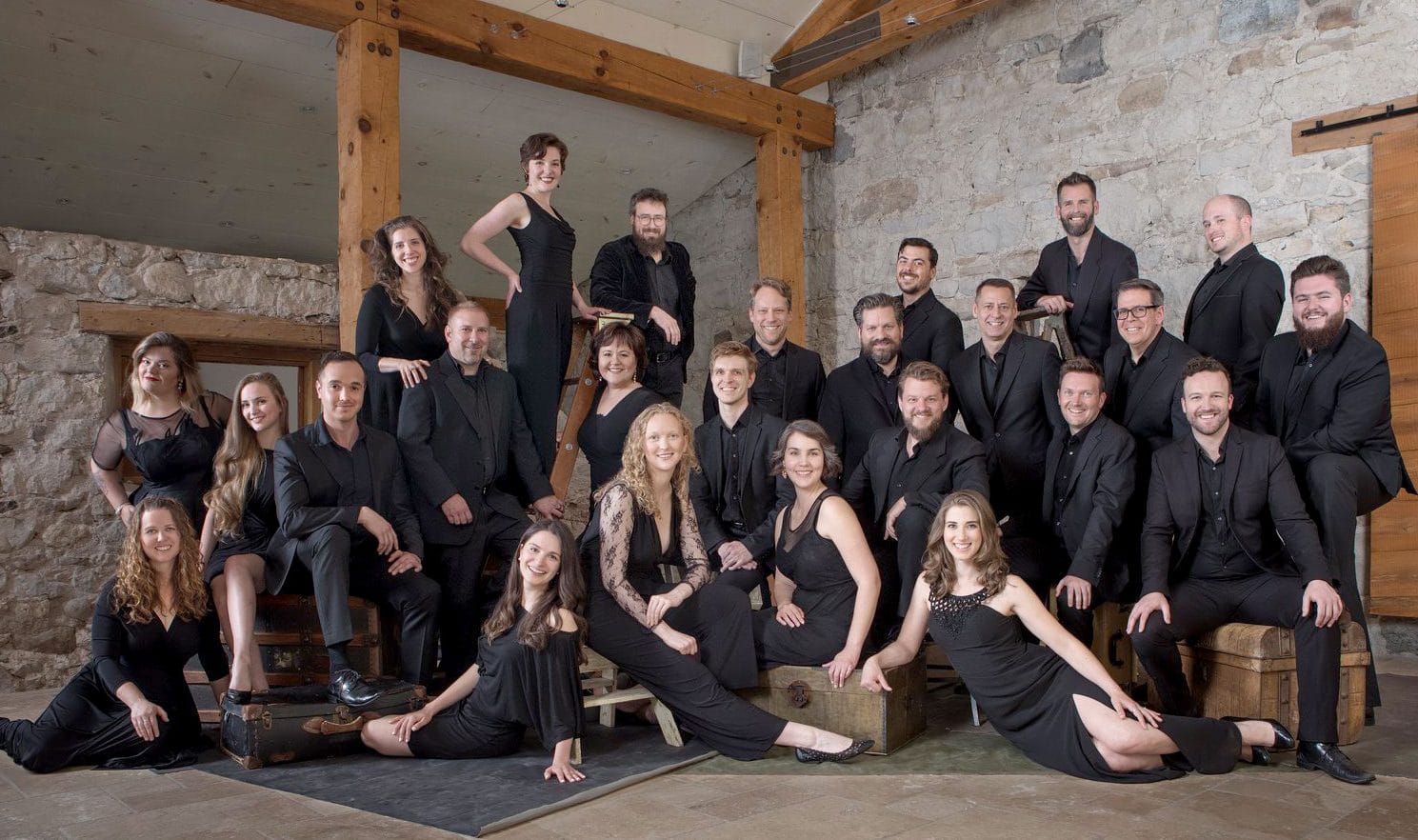 Elora Festival set to return to a live event this summer