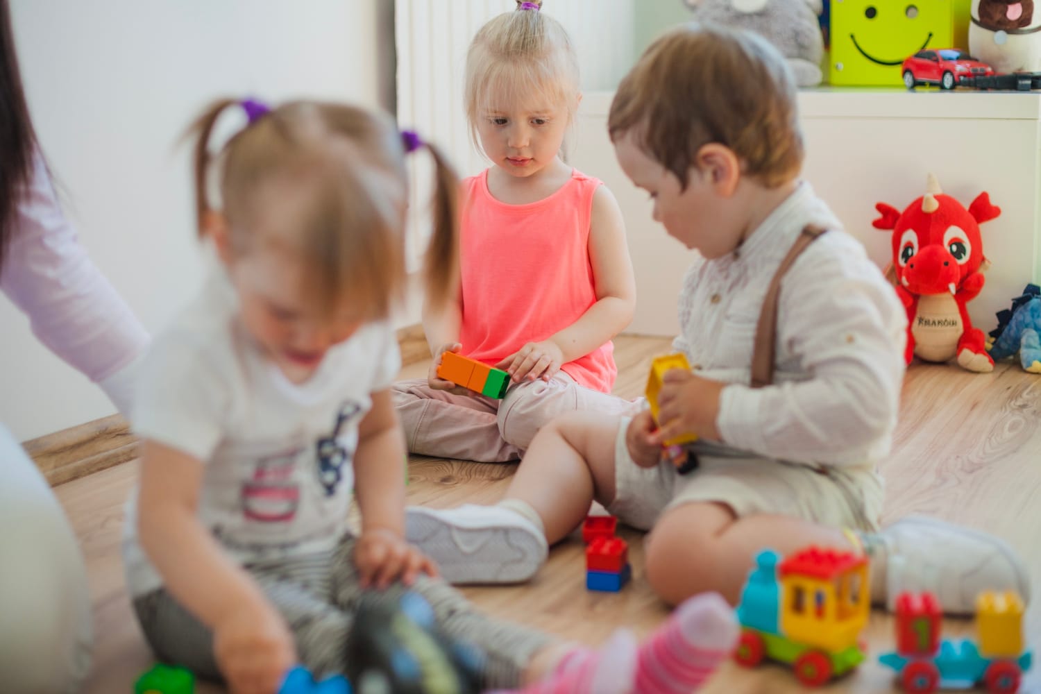 County, school board await word on funding for school/childcare centre in Mapleton