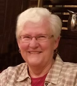 HORTON, Susan Jane