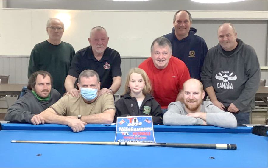 Journeys team earn Best In Ontario Southwest TAP Champions