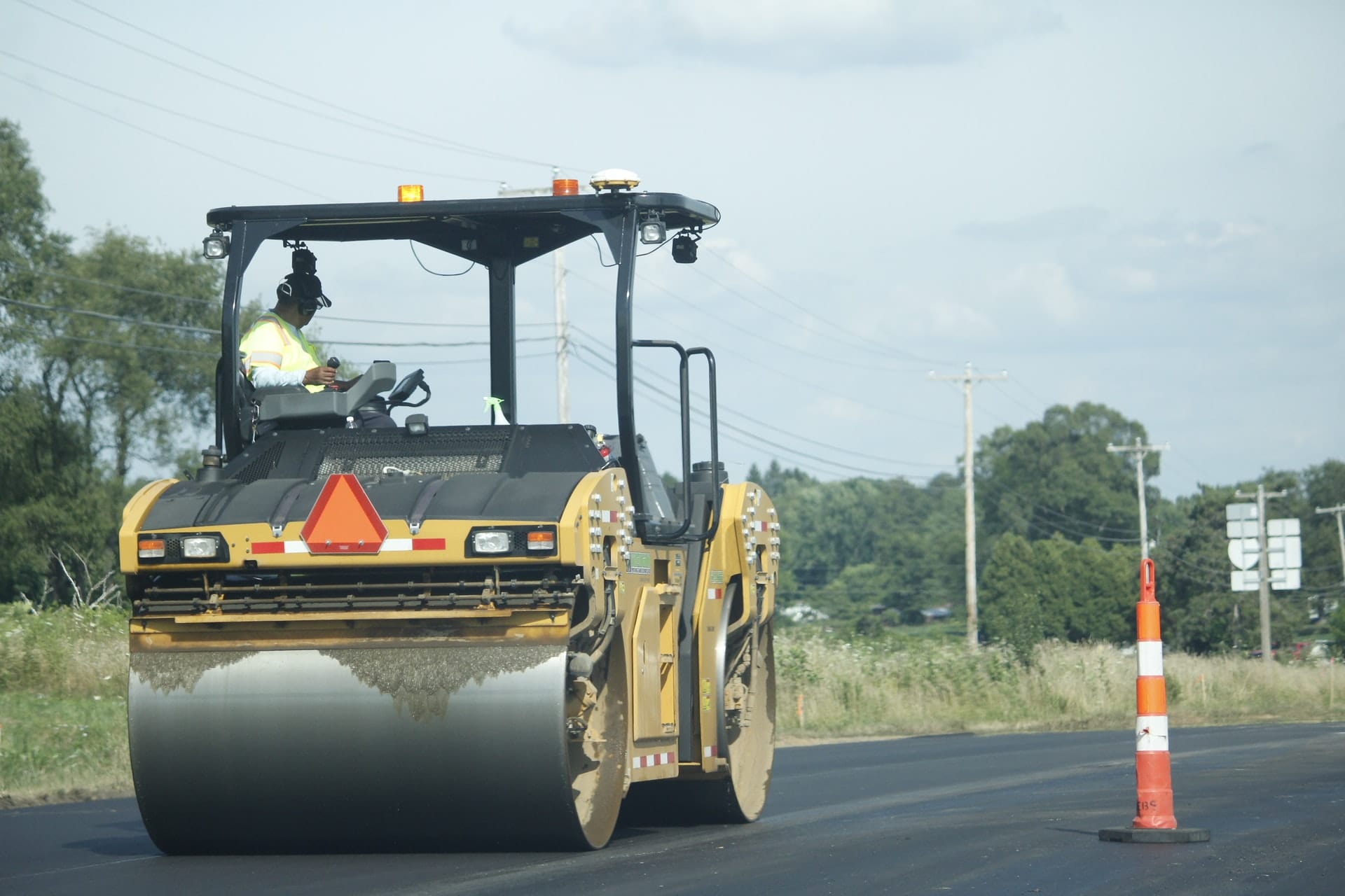Reduced asphalt program frees $1.07 million for over-budget Highway 89 project