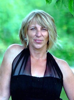 PRICE, Christine “Chrissy” Anne