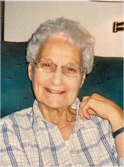 RULLER, Kathleen Isobel