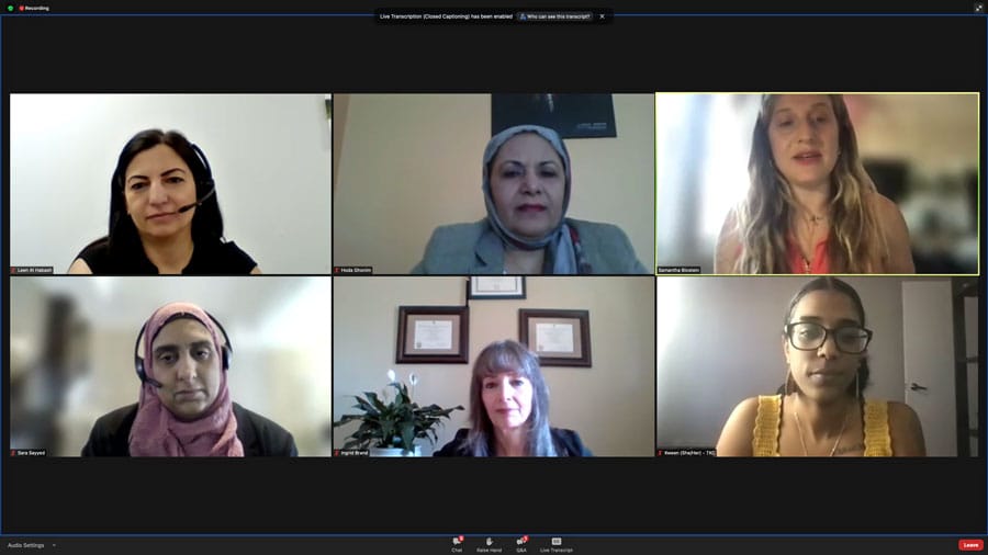 Discrimination continues to exist in Guelph, Wellington: panel