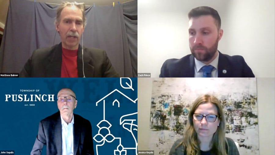 County staff crafting home industry bylaw for Puslinch