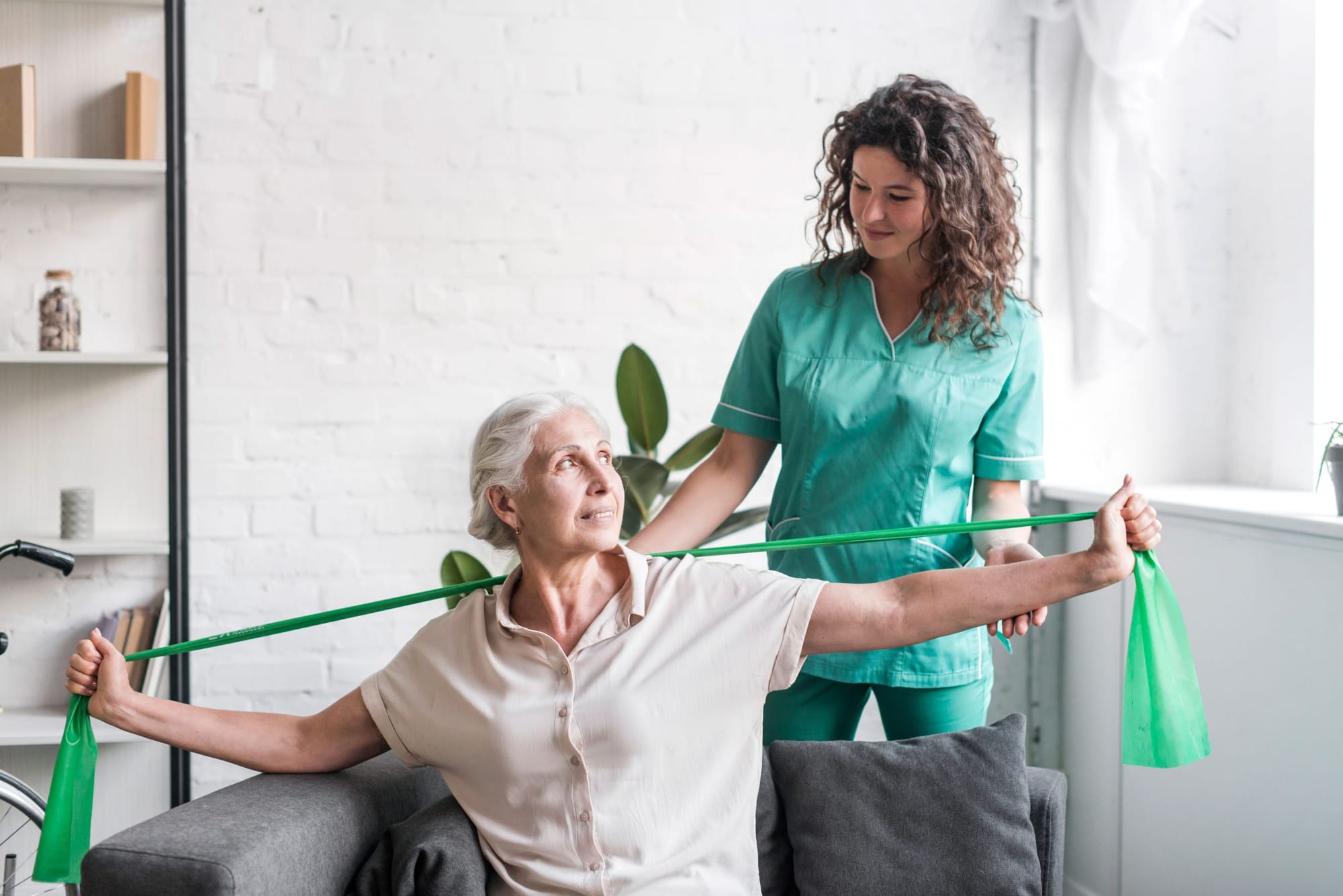 Report: older adults dealing with increased barriers due to pandemic