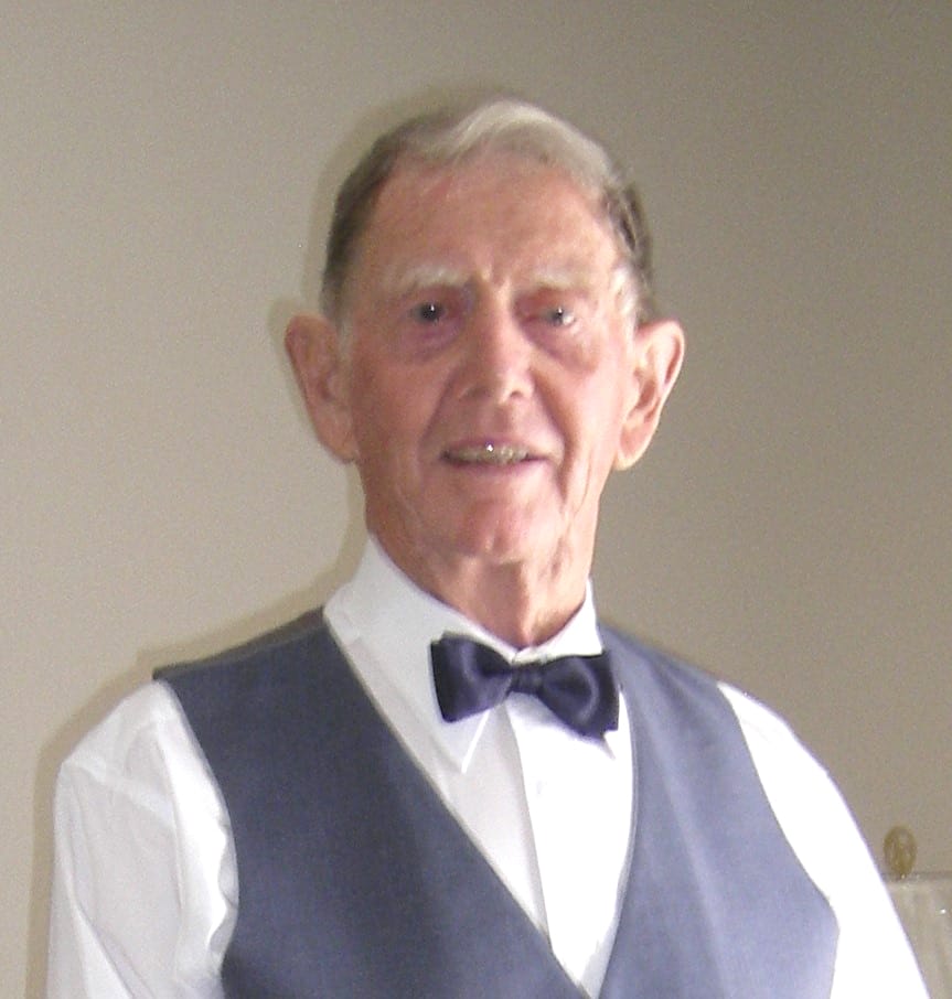 BELL, Glenn Donald