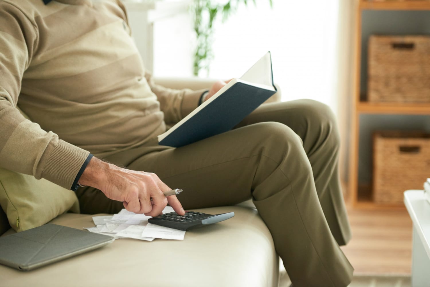Federal budget 2022: What’s in it for seniors?