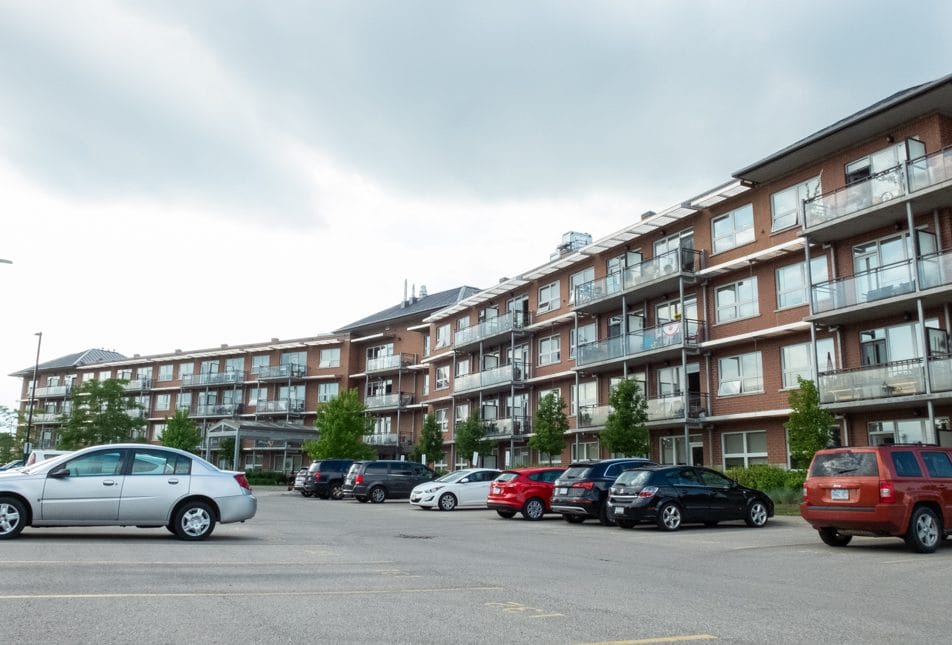 Free wi-fi access now available at county housing buildings