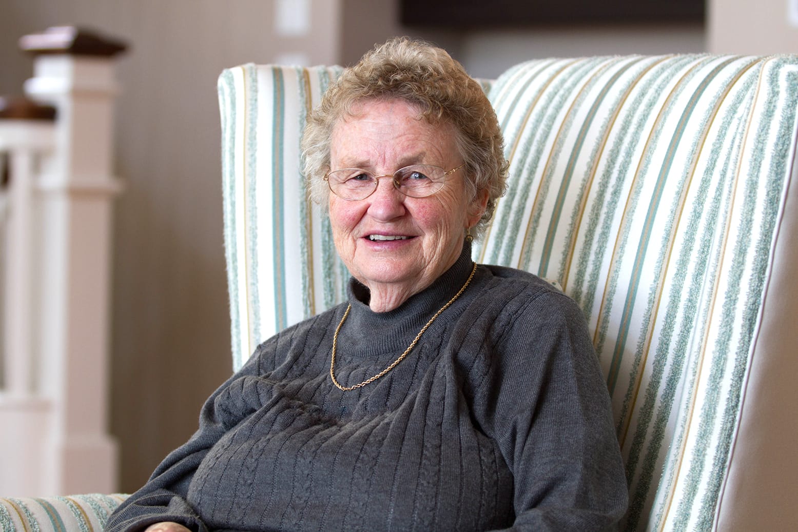 DYKSTERHUIS, Johanna “Annie” (nee Logtenberg)