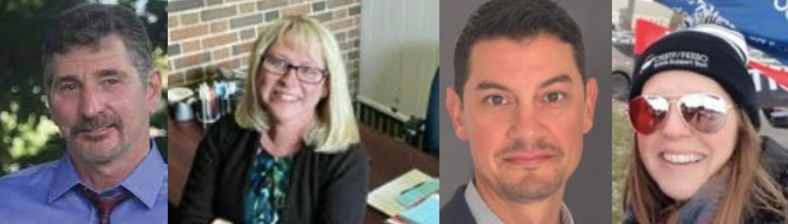 Education workers hope provincial election will bring change
