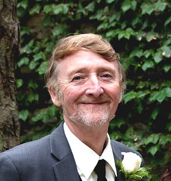 HUSSEY, James ‘Jim’ Bernard