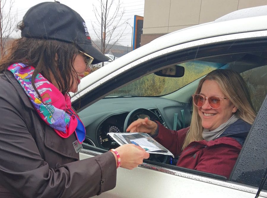 Crime Stoppers begins Project Lockdown: protect your vehicle by protecting your keys