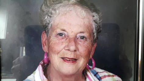 SINCLAIR, Sharon Lynn (Lathrop)