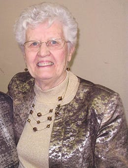 LESLIE, Marjorie Flora (Ostic)