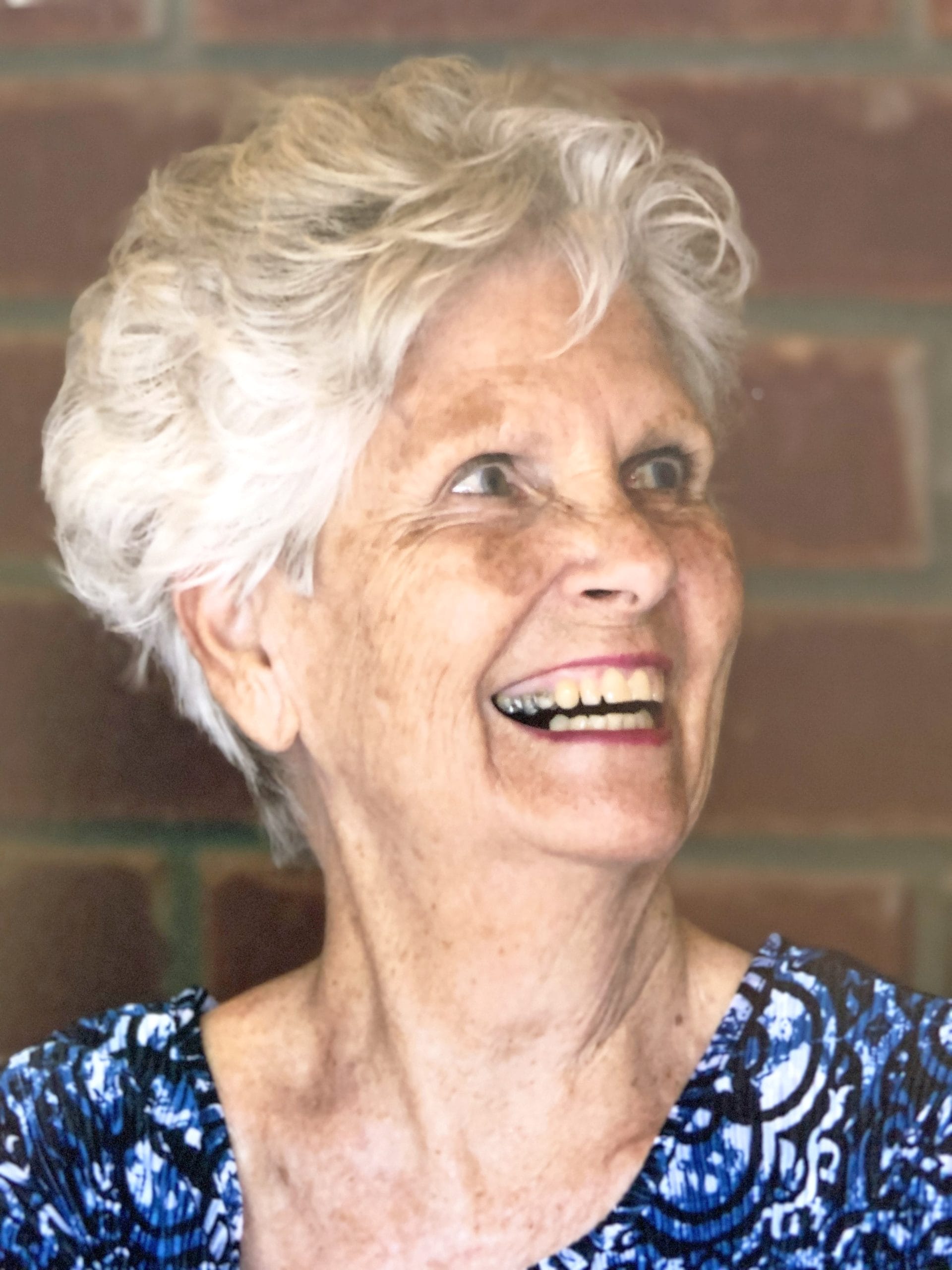 MARSHALL, Pauline (McLean)