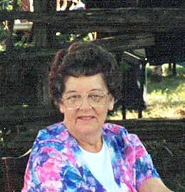 McCULLOUGH, Dorothy Isabel (Sherritt)