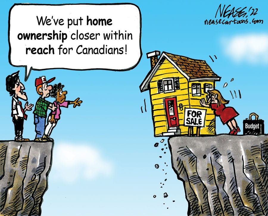 Cartoon: 04/14/2022