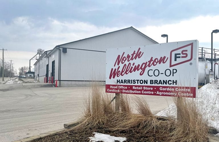 Co-op members approve merger