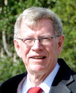 SMALL, Ross Philip
