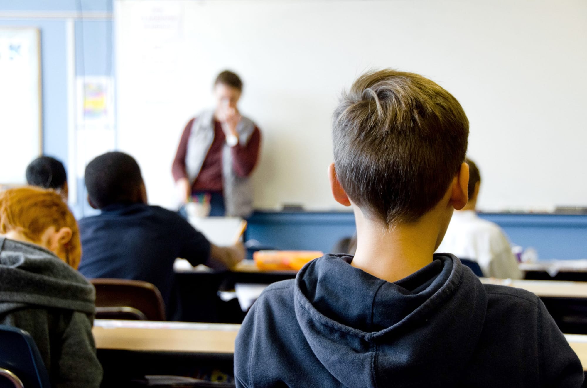 Local school boards not immune to worsening staff shortages