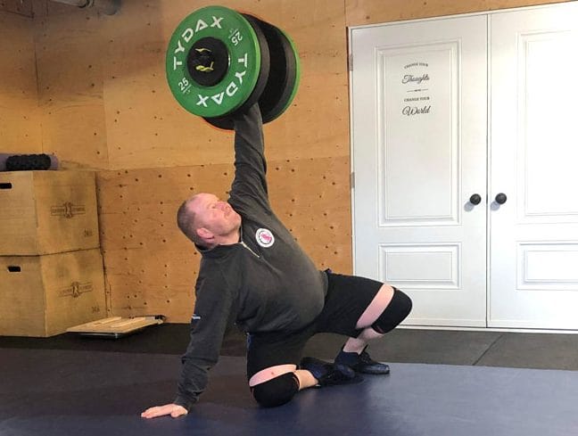 Salem man sets third Guinness World Record